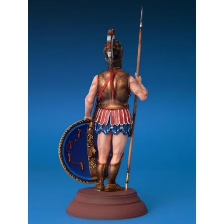 Athenian Hoplite. V c. B.C., 1/16 - MiniArt 16014