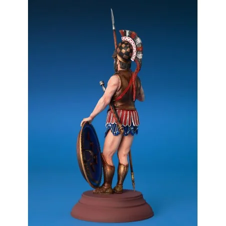 Athenian Hoplite. V c. B.C., 1/16 - MiniArt 16014