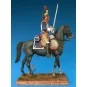 French Cuirassier. Napoleonic Wars., 1/16 - MiniArt 16015 French Cuirassier. Napoleonic Wars., 1/16 - MiniArt 16015
