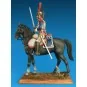 French Cuirassier. Napoleonic Wars., 1/16 - MiniArt 16015 French Cuirassier. Napoleonic Wars., 1/16 - MiniArt 16015