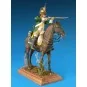 French Dragoon. Napoleonic Wars., 1/16 - MiniArt 16016 French Dragoon. Napoleonic Wars., 1/16 - MiniArt 16016