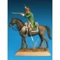 French Dragoon. Napoleonic Wars., 1/16 - MiniArt 16016 French Dragoon. Napoleonic Wars., 1/16 - MiniArt 16016