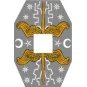 Praetorian Guardsman. II century A.D., 1/16 - MiniArt 16006 Praetorian Guardsman. II century A.D., 1/16 - MiniArt 16006