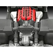 Corvette C8 Coupé, 1/24 - Revell 7714