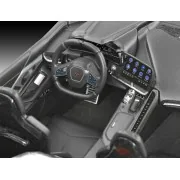 Corvette C8 Coupé - Revell 7714