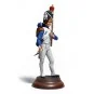 Imperial Guard French Grenadier. Napoleonic Wars, 1/16 - MiniArt 16017 Imperial Guard French Grenadier. Napoleonic Wars, 1/16 - MiniArt 16017
