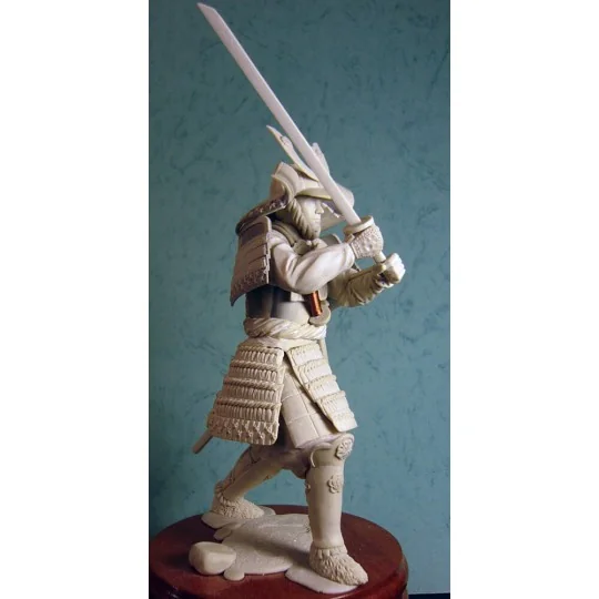 Samurai, 1/16 - MiniArt 16028 Samurai, 1/16 - MiniArt 16028