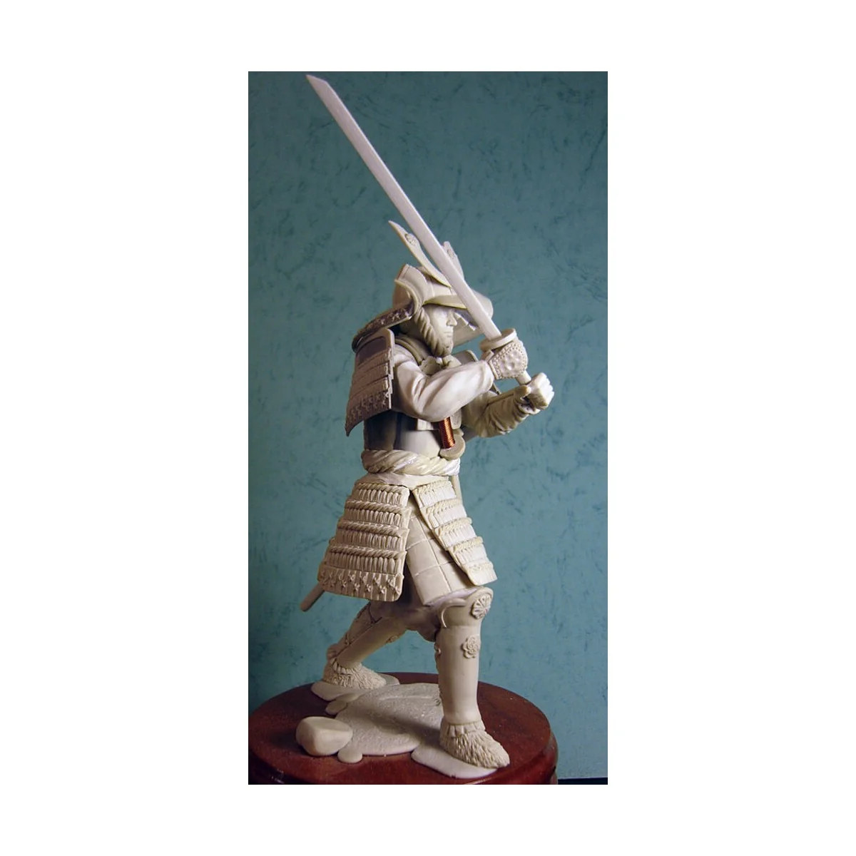 Samurai, 1/16 - MiniArt 16028 Samurai, 1/16 - MiniArt 16028