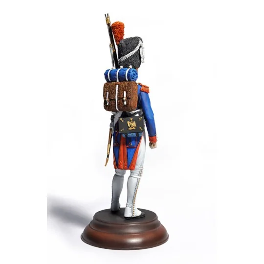 Imperial Guard French Grenadier. Napoleonic Wars, 1/16 - MiniArt 16017 Imperial Guard French Grenadier. Napoleonic Wars, 1/16 - MiniArt 16017