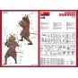 Samurai, 1/16 - MiniArt 16028 Samurai, 1/16 - MiniArt 16028