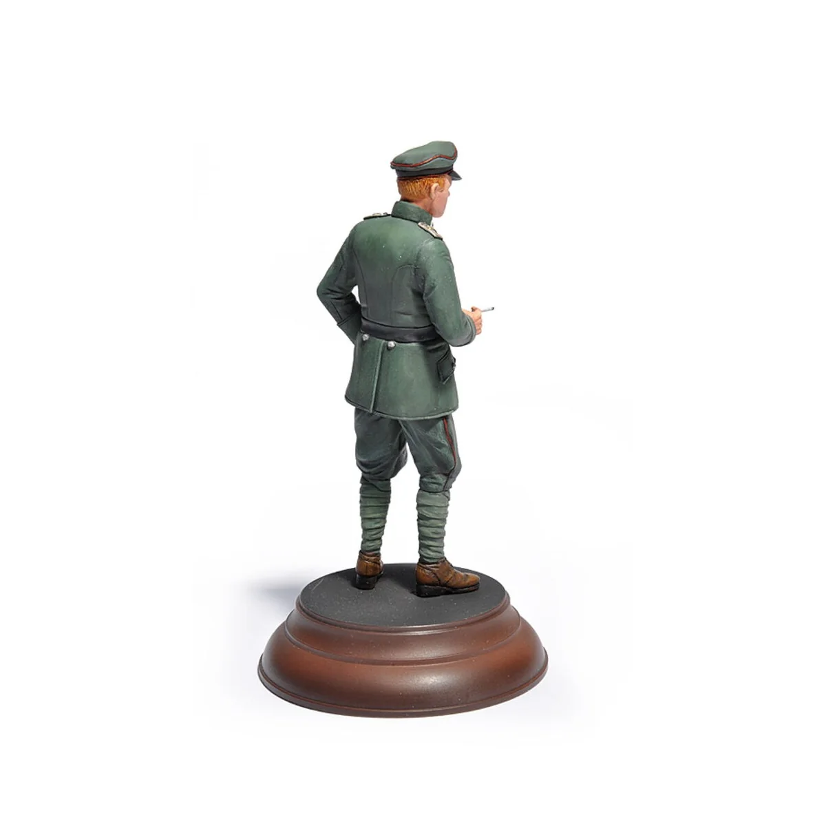 Ernst Udet. WW1 Flying Ace, 1/16 - MiniArt 16030 Ernst Udet. WW1 Flying Ace, 1/16 - MiniArt 16030