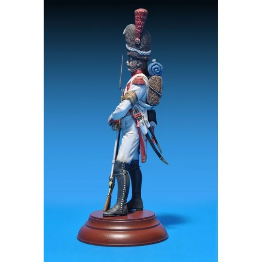 Imperial Guard Dutch Grenadier Napoleonic War, 1/35 - MiniArt 16018 Imperial Guard Dutch Grenadier Napoleonic War, 1/35 - MiniArt 16018