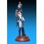 Imperial Guard Dutch Grenadier Napoleonic War, 1/35 - MiniArt 16018 Imperial Guard Dutch Grenadier Napoleonic War, 1/35 - MiniArt 16018