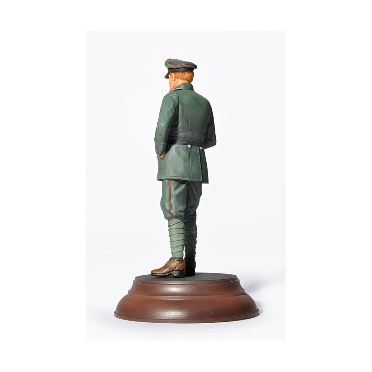 Ernst Udet. WW1 Flying Ace, 1/16 - MiniArt 16030 Ernst Udet. WW1 Flying Ace, 1/16 - MiniArt 16030