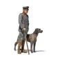 Red Baron. Manfred von Richthofen.WW1 Flying Ace, 1/16 - MiniArt 16032 Red Baron. Manfred von Richthofen.WW1 Flying Ace, 1/16 - MiniArt 16032
