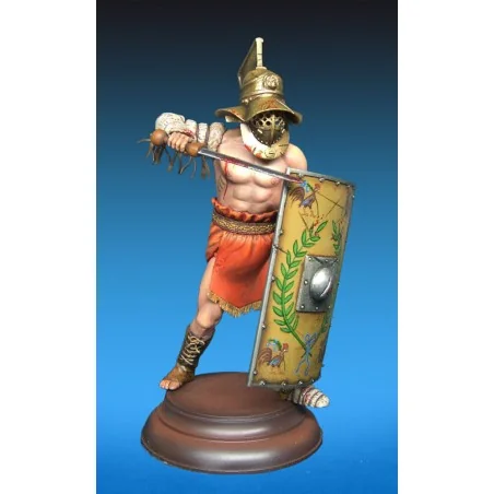 Gladiator, 1/16 - MiniArt 16029