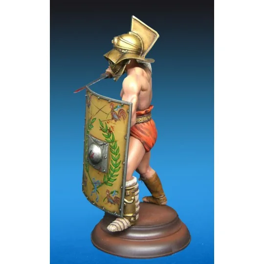 Gladiator, 1/16 - MiniArt 16029 Gladiator, 1/16 - MiniArt 16029