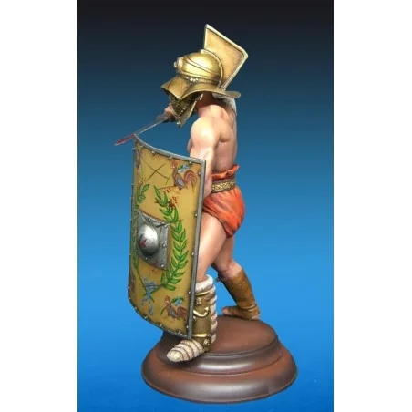 Gladiator, 1/16 - MiniArt 16029