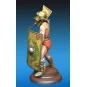Gladiator, 1/16 - MiniArt 16029 Gladiator, 1/16 - MiniArt 16029