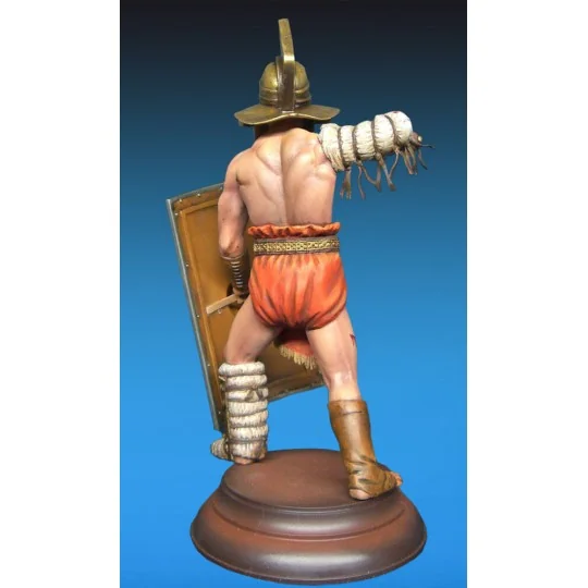 Gladiator, 1/16 - MiniArt 16029 Gladiator, 1/16 - MiniArt 16029