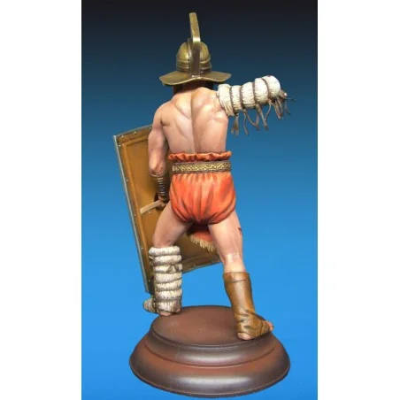 Gladiator, 1/16 - MiniArt 16029