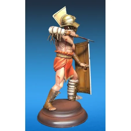 Gladiator, 1/16 - MiniArt 16029