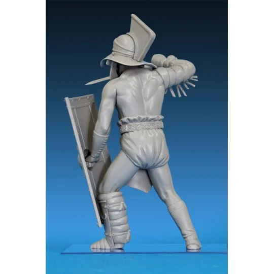 Gladiator, 1/16 - MiniArt 16029 Gladiator, 1/16 - MiniArt 16029