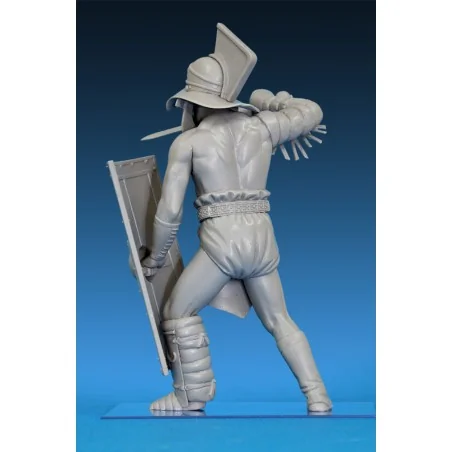 Gladiator, 1/16 - MiniArt 16029