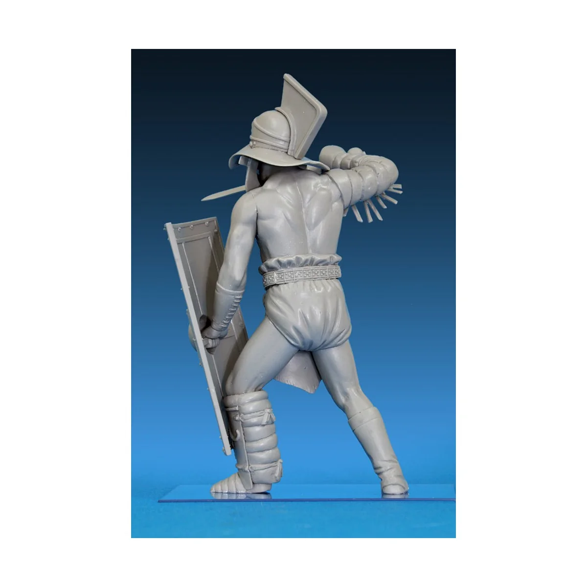 Gladiator, 1/16 - MiniArt 16029 Gladiator, 1/16 - MiniArt 16029