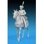 Trumpeter. 1st Westphalian Cuirassiers Regiment, 1/16 - MiniArt 16033 Trumpeter. 1st Westphalian Cuirassiers Regiment, 1/16 - MiniArt 16033