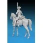 Trumpeter. 1st Westphalian Cuirassiers Regiment, 1/16 - MiniArt 16033 Trumpeter. 1st Westphalian Cuirassiers Regiment, 1/16 - MiniArt 16033