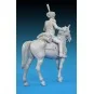 Trumpeter. 1st Westphalian Cuirassiers Regiment, 1/16 - MiniArt 16033 Trumpeter. 1st Westphalian Cuirassiers Regiment, 1/16 - MiniArt 16033