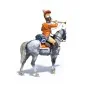 Trumpeter. 2nd Westphalian Cuirassiers Regiment, 1/16 - MiniArt 16035 Trumpeter. 2nd Westphalian Cuirassiers Regiment, 1/16 - MiniArt 16035