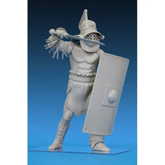 Gladiator, 1/16 - MiniArt 16029 Gladiator, 1/16 - MiniArt 16029