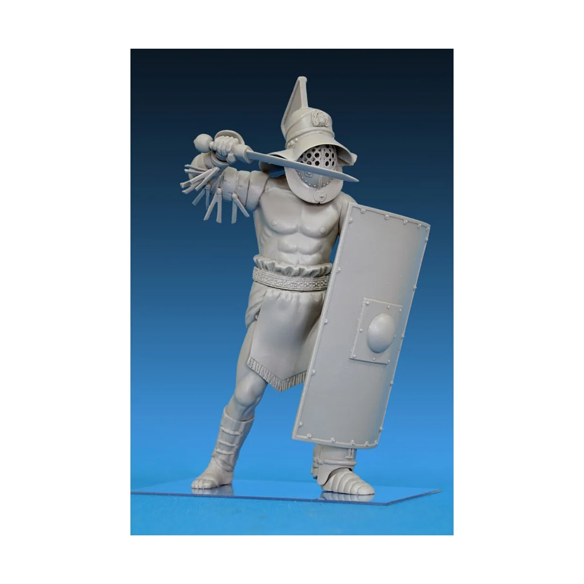 Gladiator, 1/16 - MiniArt 16029 Gladiator, 1/16 - MiniArt 16029