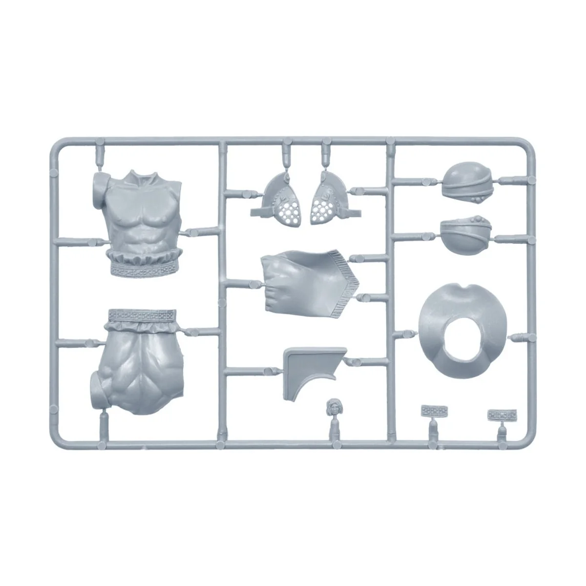 Gladiator, 1/16 - MiniArt 16029 Gladiator, 1/16 - MiniArt 16029