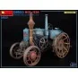 German Agricultural Tractor D8500 Mod. 1938, 1/24 - MiniArt 24001 German Agricultural Tractor D8500 Mod. 1938, 1/24 - MiniArt 24001
