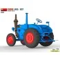 German Tractor D8506 Mod. 1937, 1/24 - MiniArt 24003 German Tractor D8506 Mod. 1937, 1/24 - MiniArt 24003