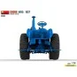 German Tractor D8506 Mod. 1937, 1/24 - MiniArt 24003 German Tractor D8506 Mod. 1937, 1/24 - MiniArt 24003
