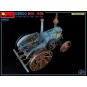 German Agricultural Tractor D8500 Mod. 1938, 1/24 - MiniArt 24001 German Agricultural Tractor D8500 Mod. 1938, 1/24 - MiniArt 24001