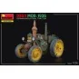 German Industrial Tractor D8511 Mod. 1936, 1/24 - MiniArt 24005 German Industrial Tractor D8511 Mod. 1936, 1/24 - MiniArt 24005