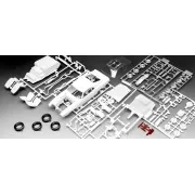 '70 Shelby Mustang GT500, 1/25 - Revell 07729 '70 Shelby Mustang GT500, 1/25 - Revell 07729