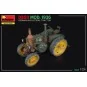 German Industrial Tractor D8511 Mod. 1936, 1/24 - MiniArt 24005 German Industrial Tractor D8511 Mod. 1936, 1/24 - MiniArt 24005