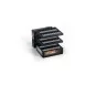 True Metallica Metal: Special Box Core Set (60 colors) - Vallejo 77273 True Metallica Metal: Special Box Core Set (60 colors) - Vallejo 77273