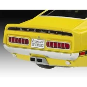 '70 Shelby Mustang GT500 - Revell 07729