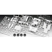 Lamborghini Countach LP500S - Revell 07730