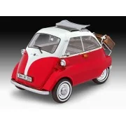 BMW Isetta 250 - 70th Anniversary Exclusive Edi. - Revell 07735