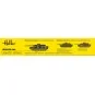 STARTER KIT Leopard 2A4, 1/72 - Heller 35800 STARTER KIT Leopard 2A4, 1/72 - Heller 35800