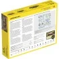 STARTER KIT Leopard 2A4, 1/72 - Heller 35800 STARTER KIT Leopard 2A4, 1/72 - Heller 35800