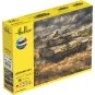 STARTER KIT Leopard 2A4, 1/72 - Heller 35800 STARTER KIT Leopard 2A4, 1/72 - Heller 35800